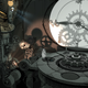 Illustration for article titled Gothic Puzzle Game iIris Fall/i Plays Beautifully With Light And Shadow